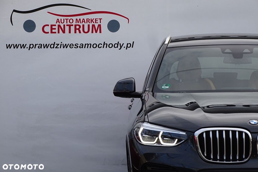 BMW X3 xDrive30e xLine sport - 6