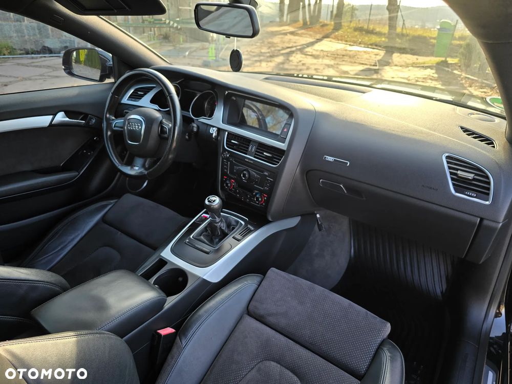 Audi A5 Coupé 2.0 TFSI - 24