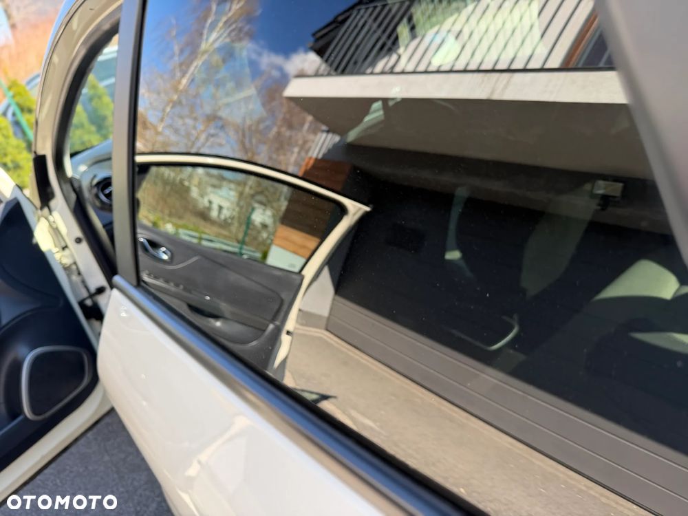 Renault Captur 0.9 Energy TCe Intens - 15