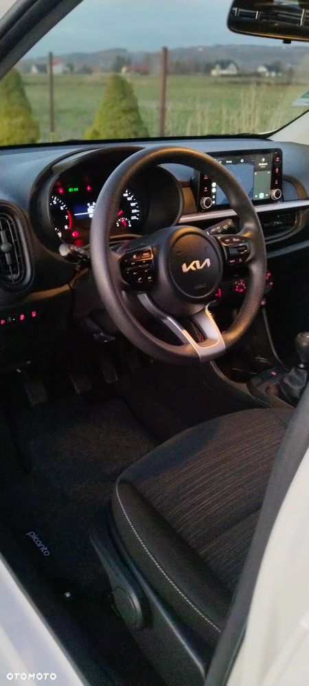 Kia Picanto 1.0 Dream-Team Edition - 27