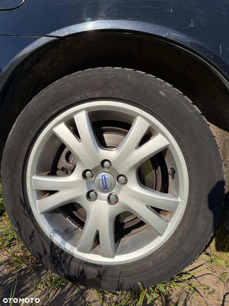 Volvo V70 D3 Kinetic - 15