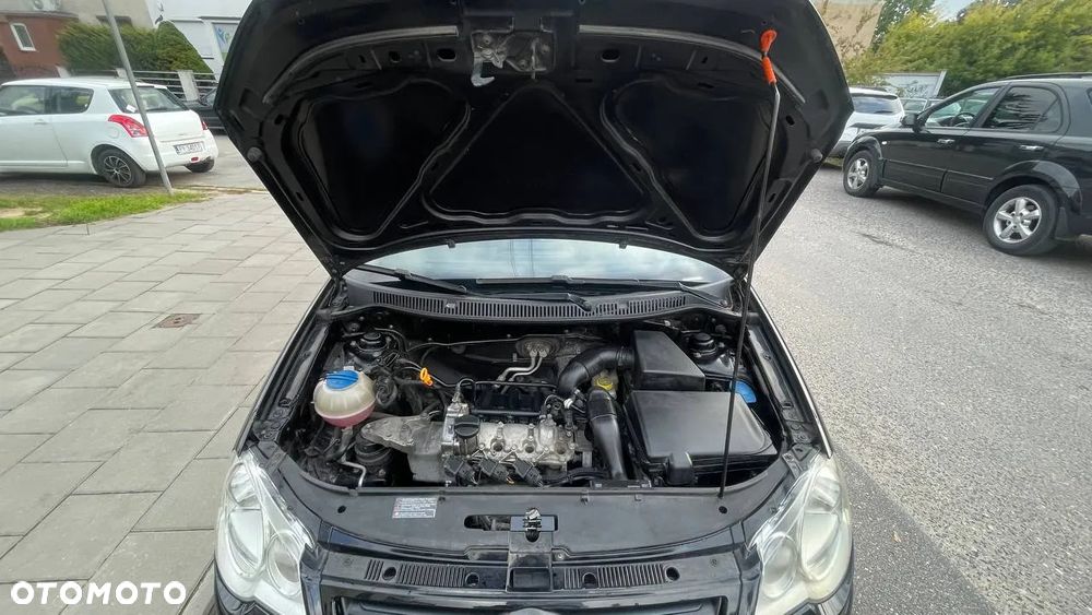 Volkswagen Polo 1.2 Basis - 20