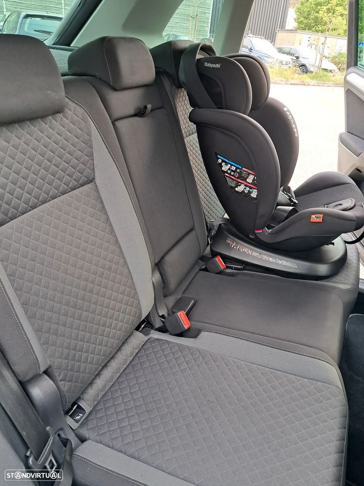 VW Tiguan - 9
