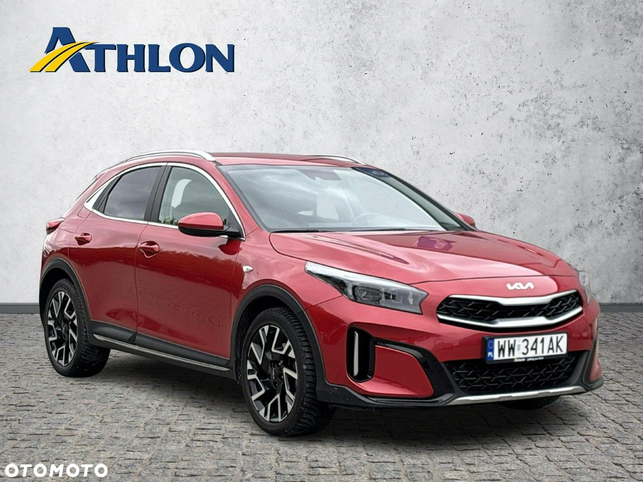 Kia XCeed 1.5 T-GDI M - 7