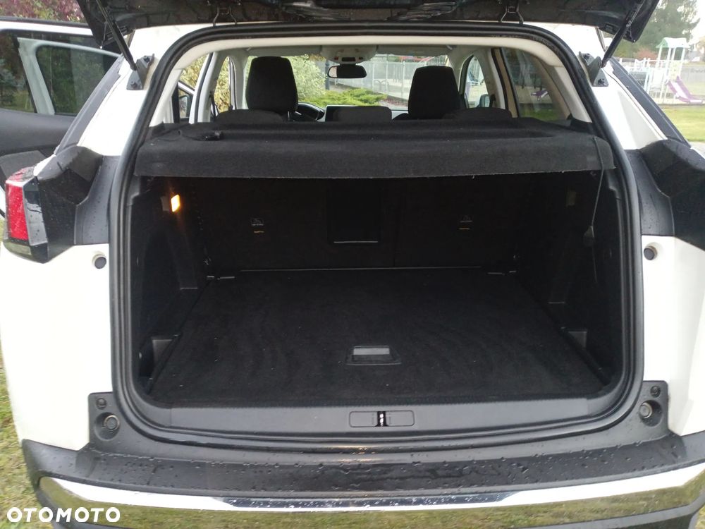 Peugeot 3008 - 13