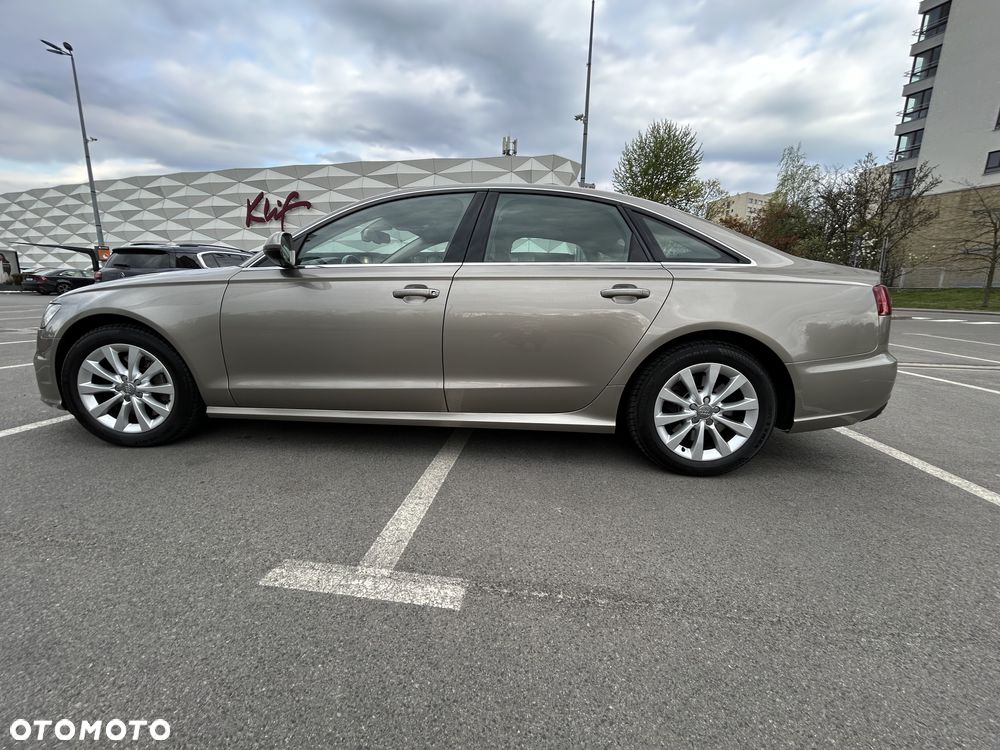 Audi A6 Limousine - 22