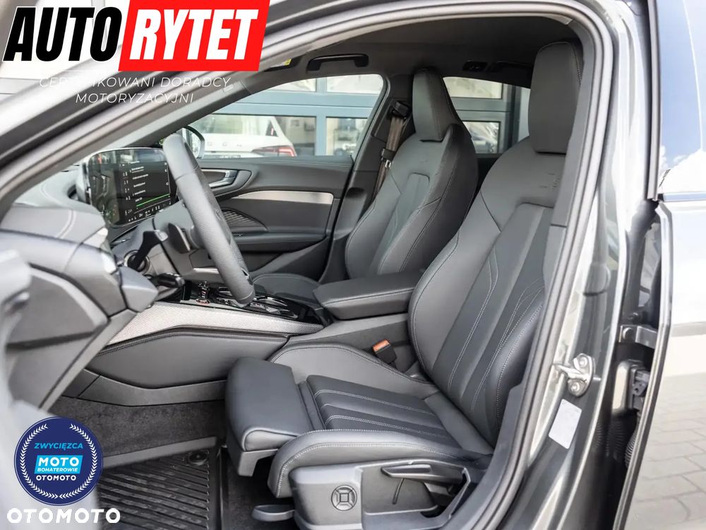 Audi A5 - 7