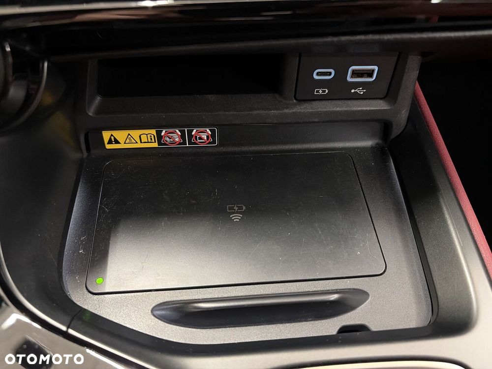 Lexus NX 350h Prestige 2WD - 18