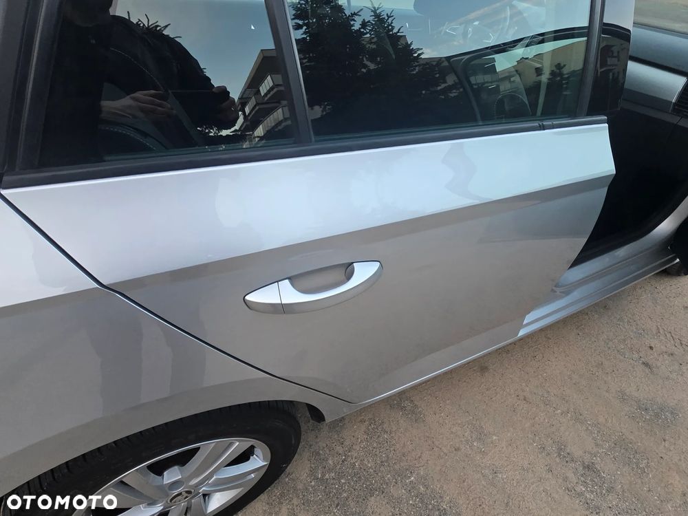 Skoda Fabia 1.0 TSI Ambition - 15