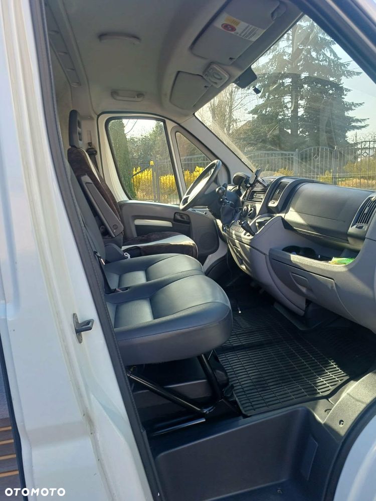 Fiat Ducato - 7