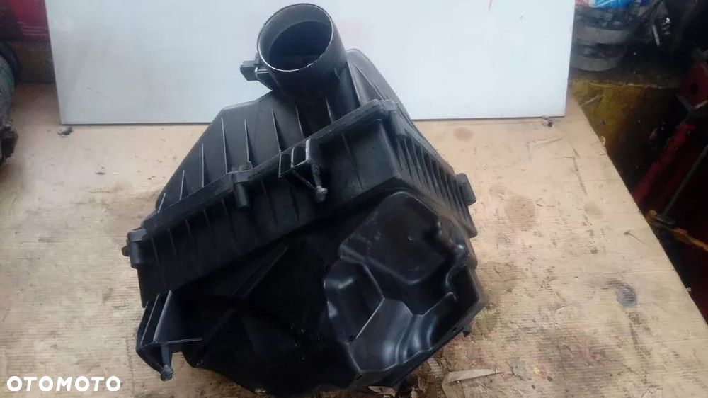 OBUDOWA FILTRA POWIETRZA FORD MONDEO MK4 - 4