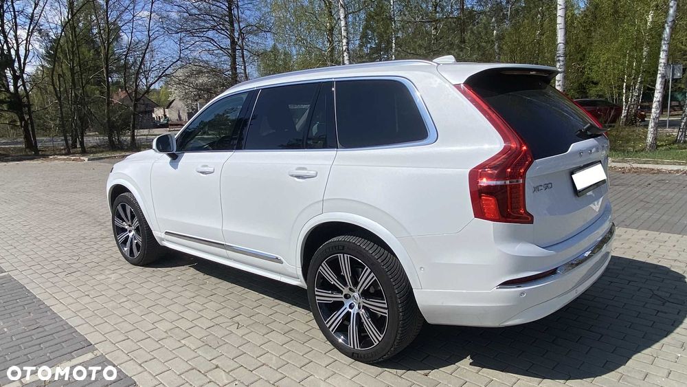 Volvo XC 90 - 4