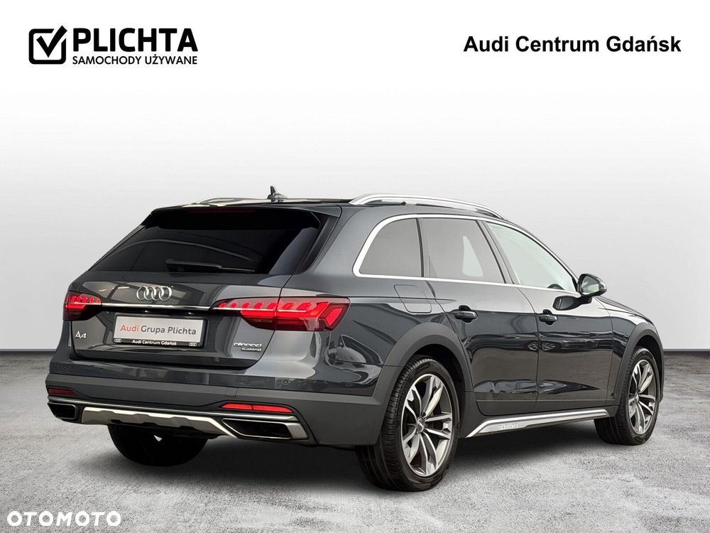 Audi A4 Allroad - 5