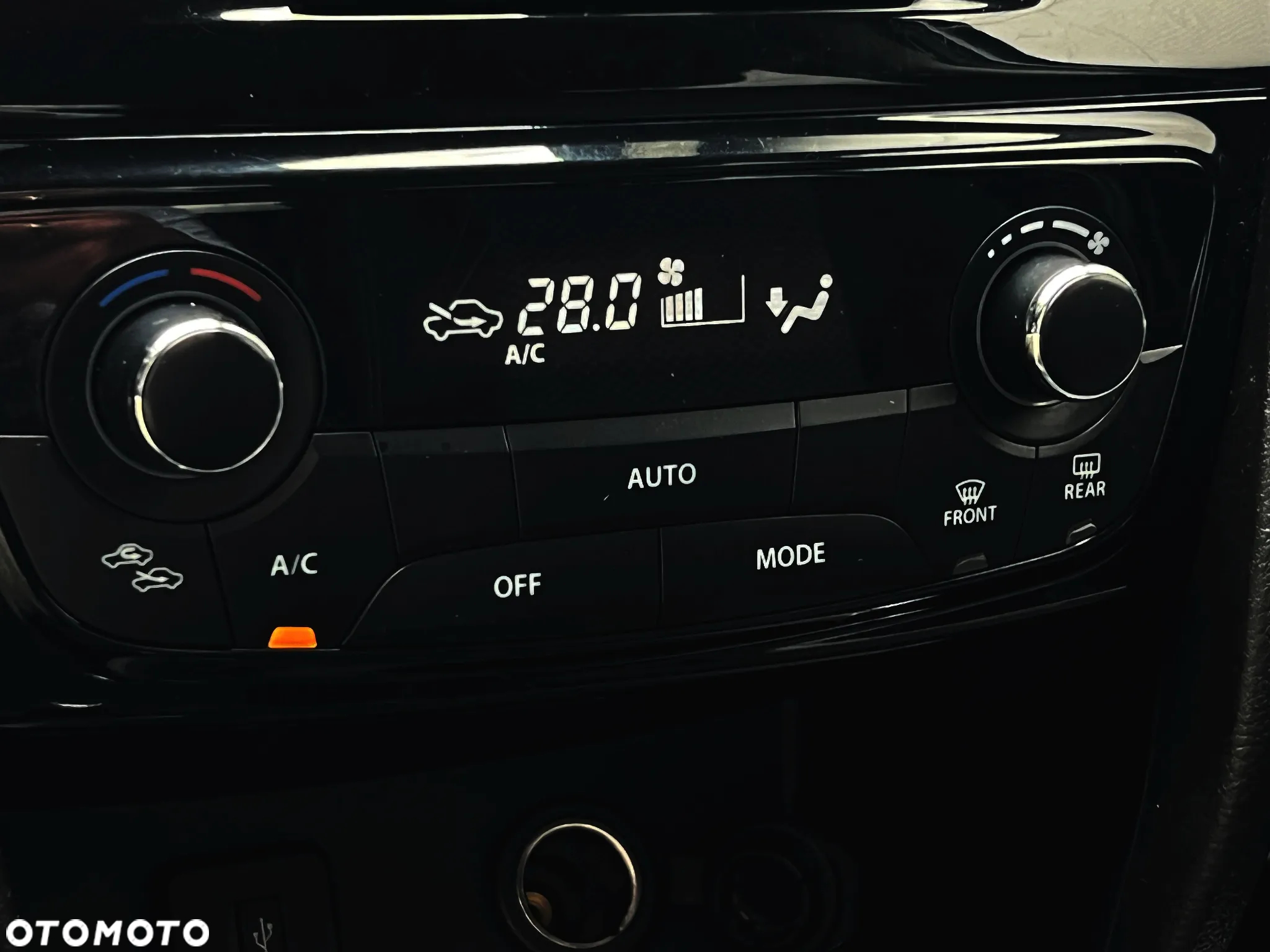 Suzuki Vitara 1.6 (4x2) Comfort - 28