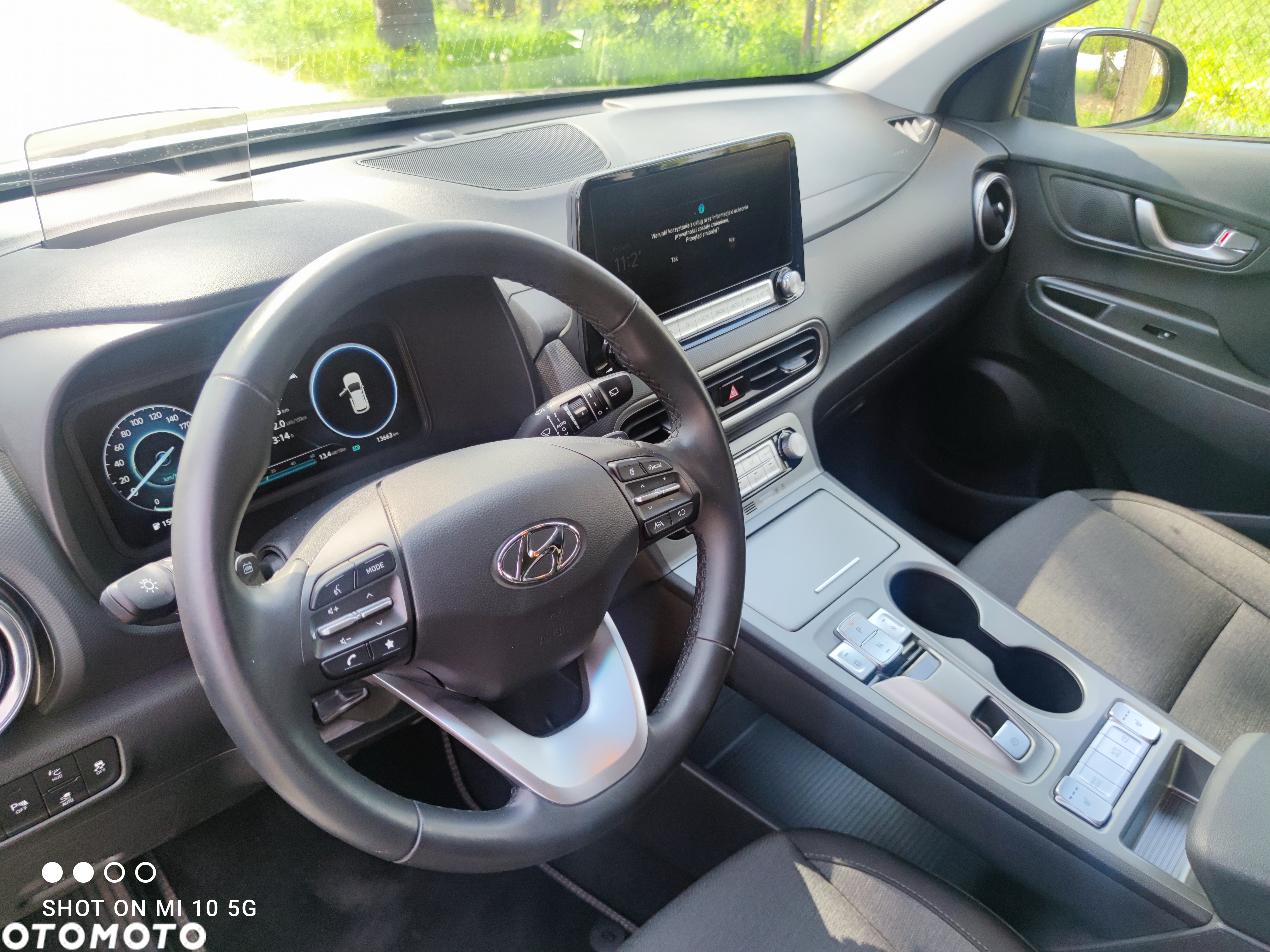Hyundai Kona Electric 39kWh Premium - 17