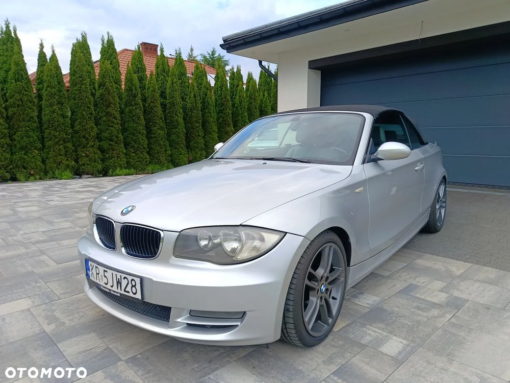 BMW Seria 1 118d Edition Exclusive - 10