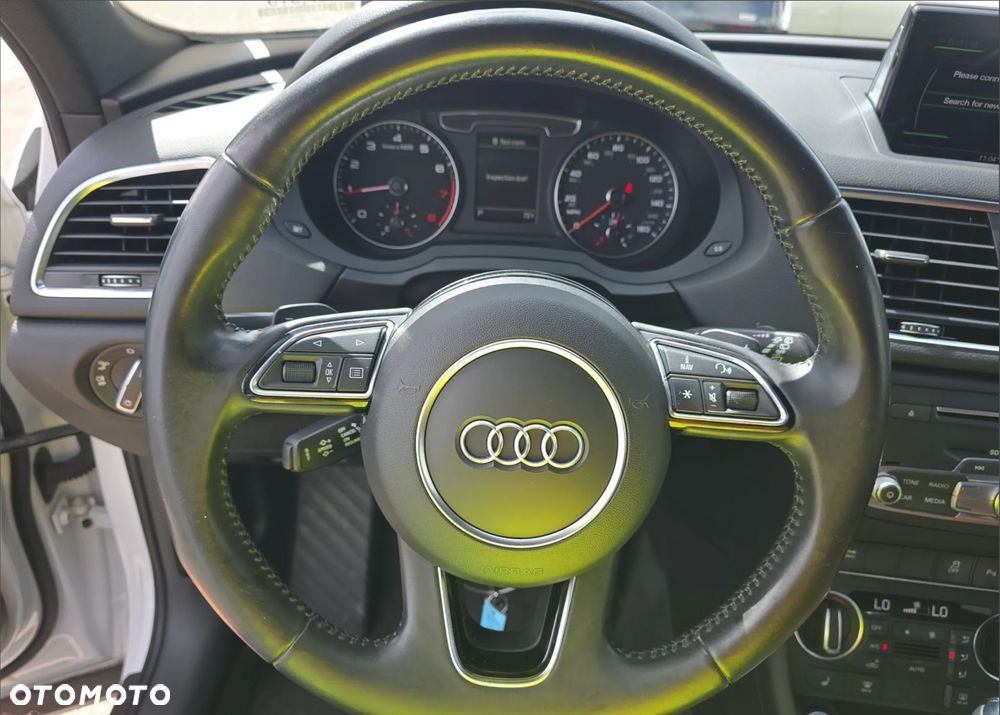 Audi Q3 - 11