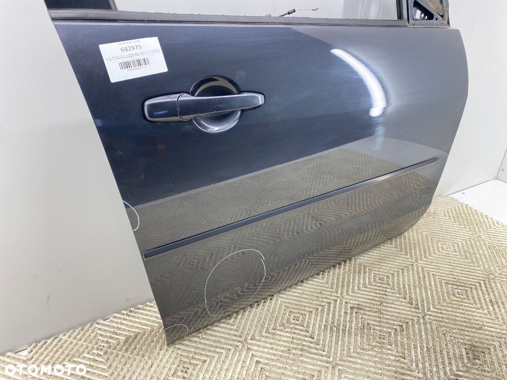 DRZWI PRAWY PRZÓD  MAZDA 5 (CR19) 2005 - 2010 2.0 CD (CR19) 81 kW [110 KM] olej napędowy 2005 - - 2