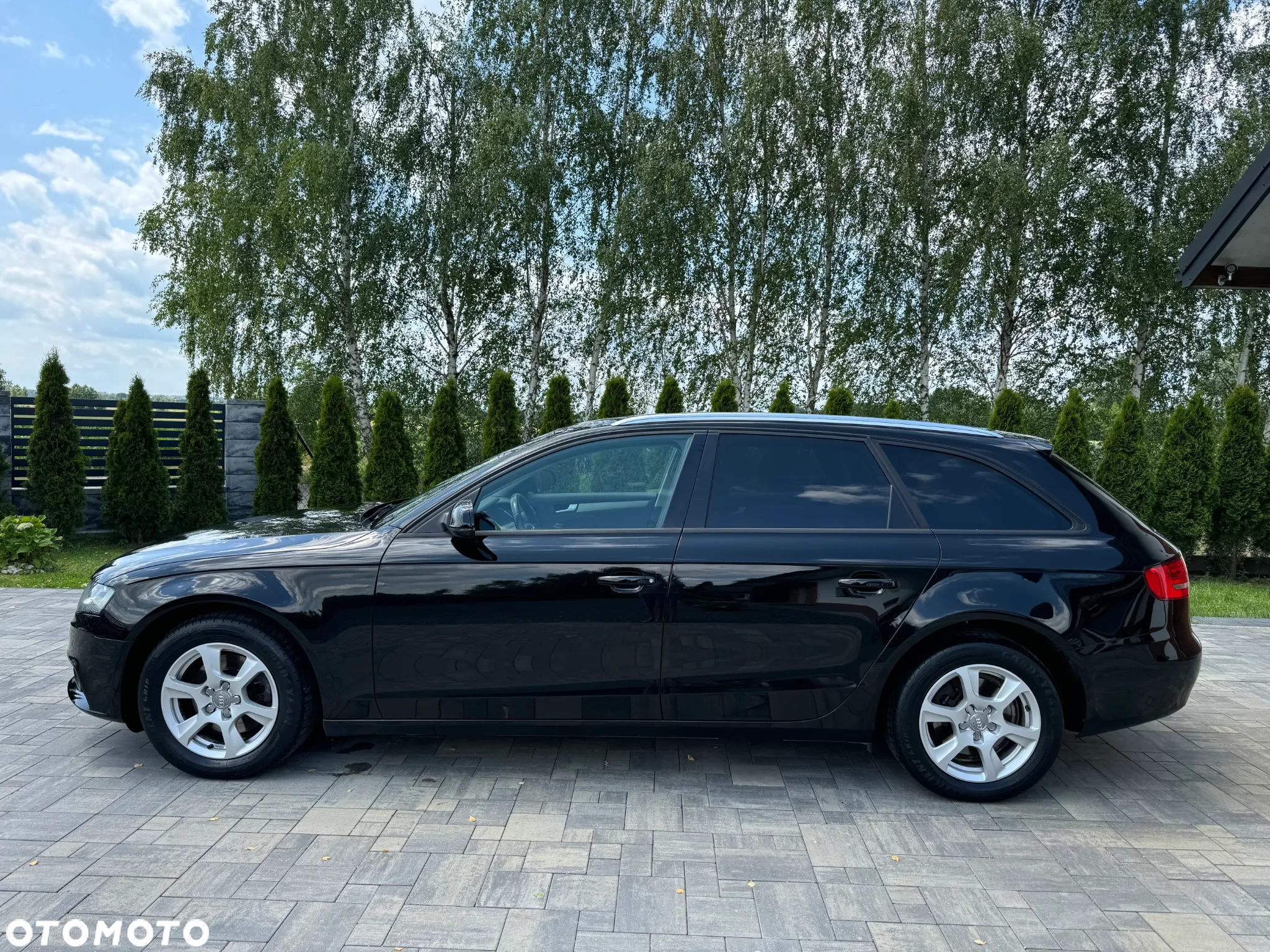 Audi A4 1.8 TFSI - 20