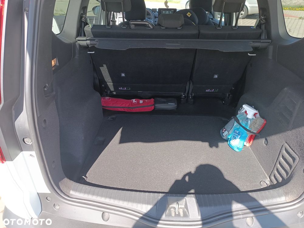 Dacia Jogger 1.0 TCe Extreme - 9