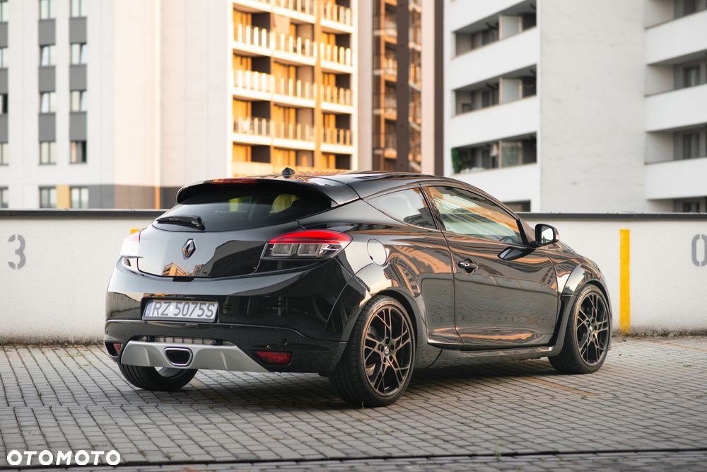 Renault Megane 2.0 16V R.S - 3