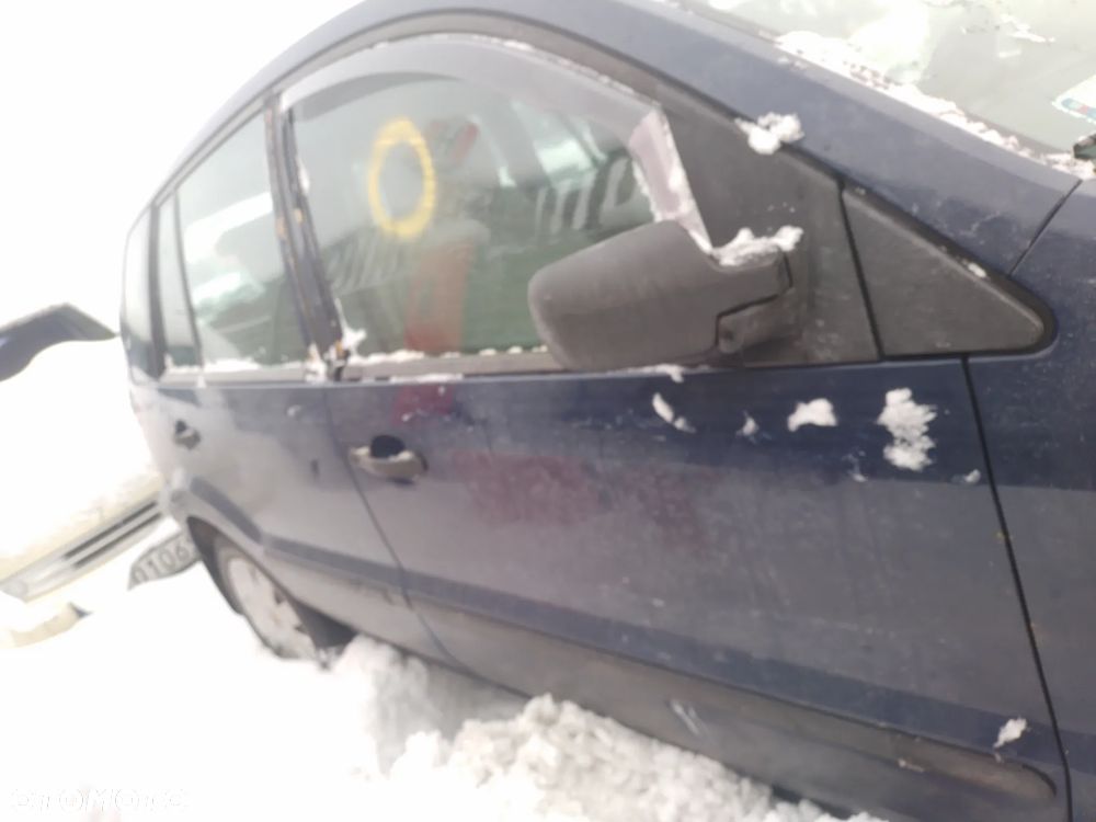 FORD FUSION I 02 - 05 1.4 16V DURATEC - PRZEŁĄCZNIK ZESPOLONY PAJĄK - 15