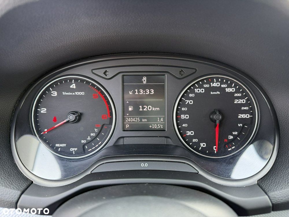 Audi Q2 1.6 TDI S tronic - 26