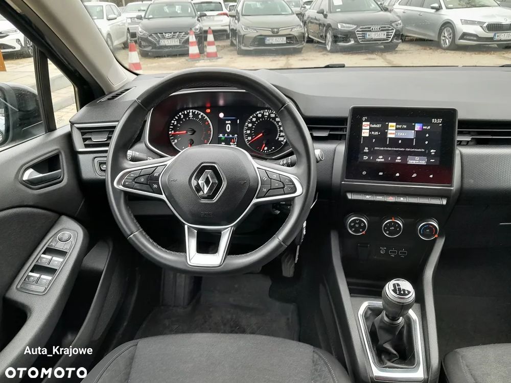 Renault Clio 1.0 TCe Zen - 10