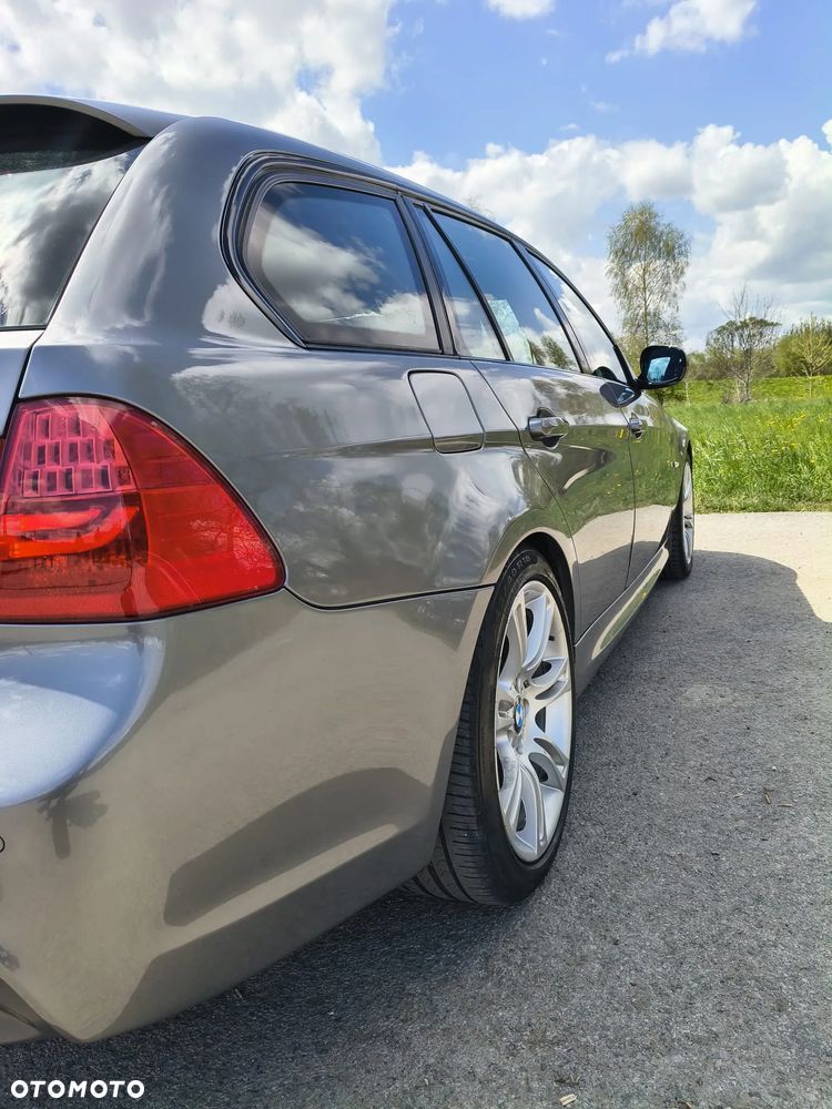 BMW Seria 3 - 16