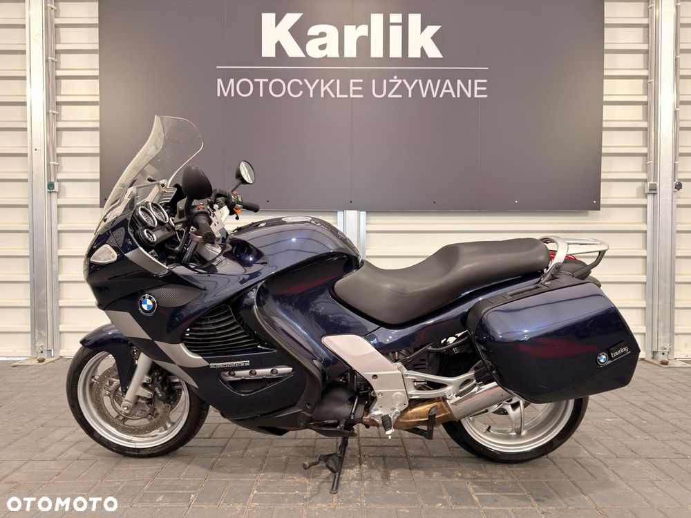 BMW K - 5