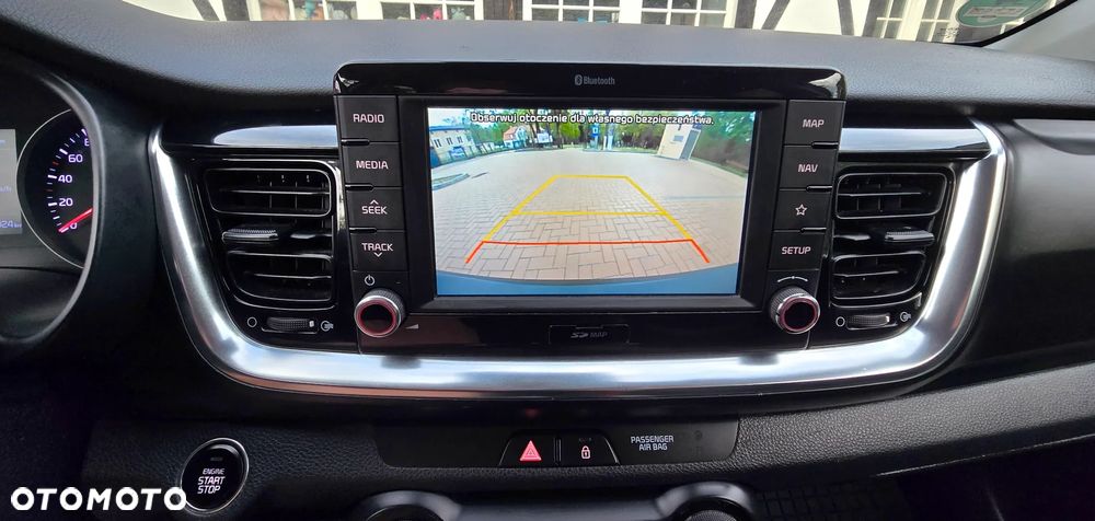 Kia Stonic 1.4 XL - 11