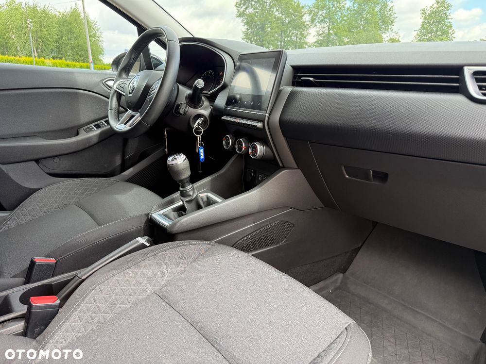 Renault Clio 1.0 TCe Intens - 39