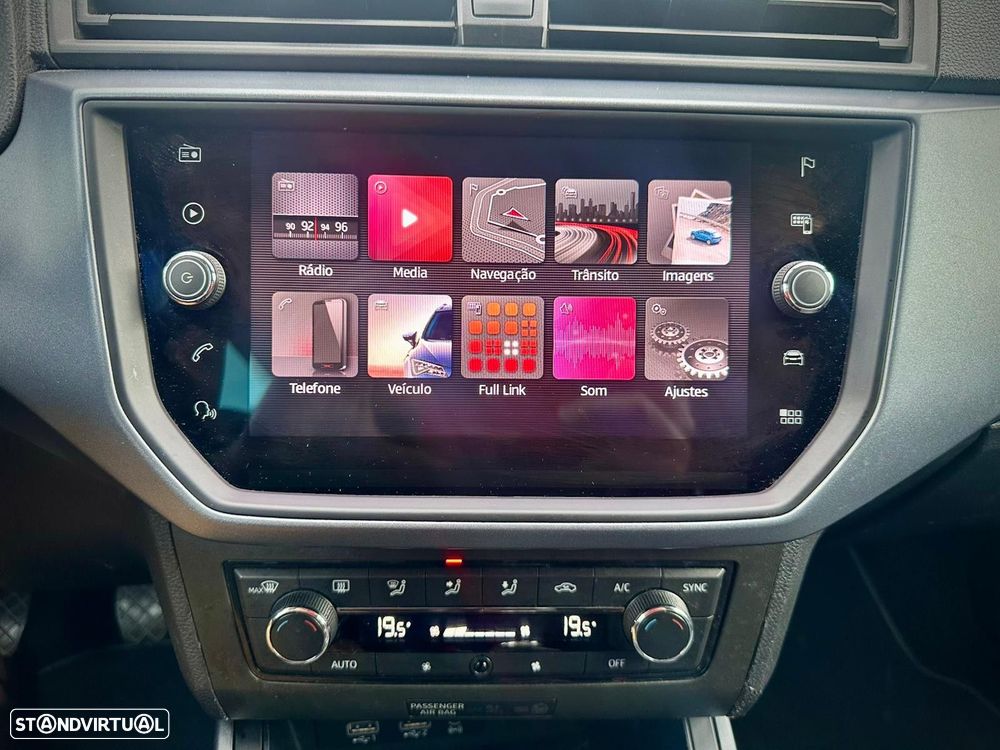 SEAT Arona 1.0 TSI Xcellence - 14