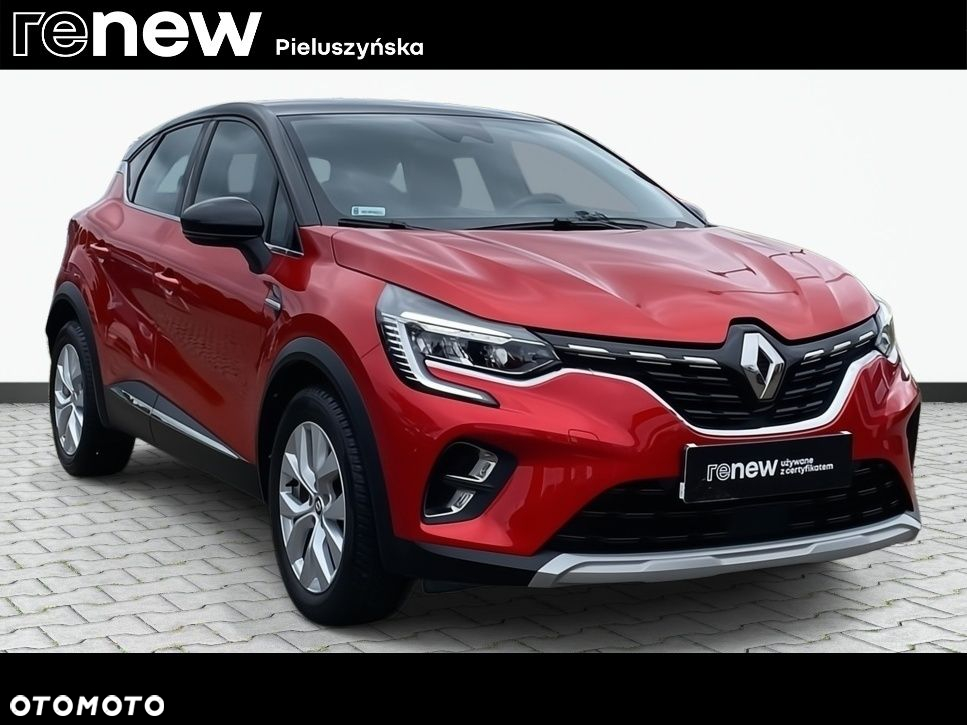 Renault Captur - 2
