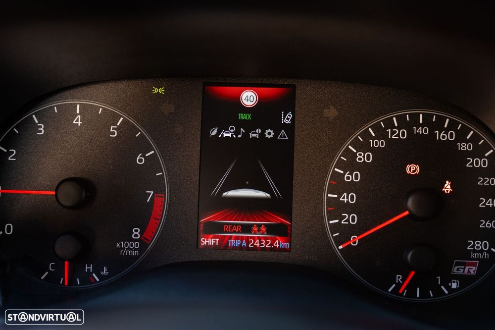 Toyota GR Yaris - 18