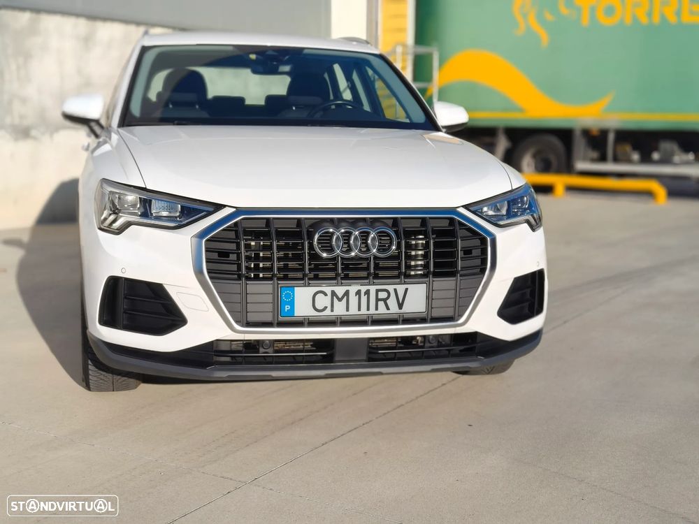 Audi Q3 - 6