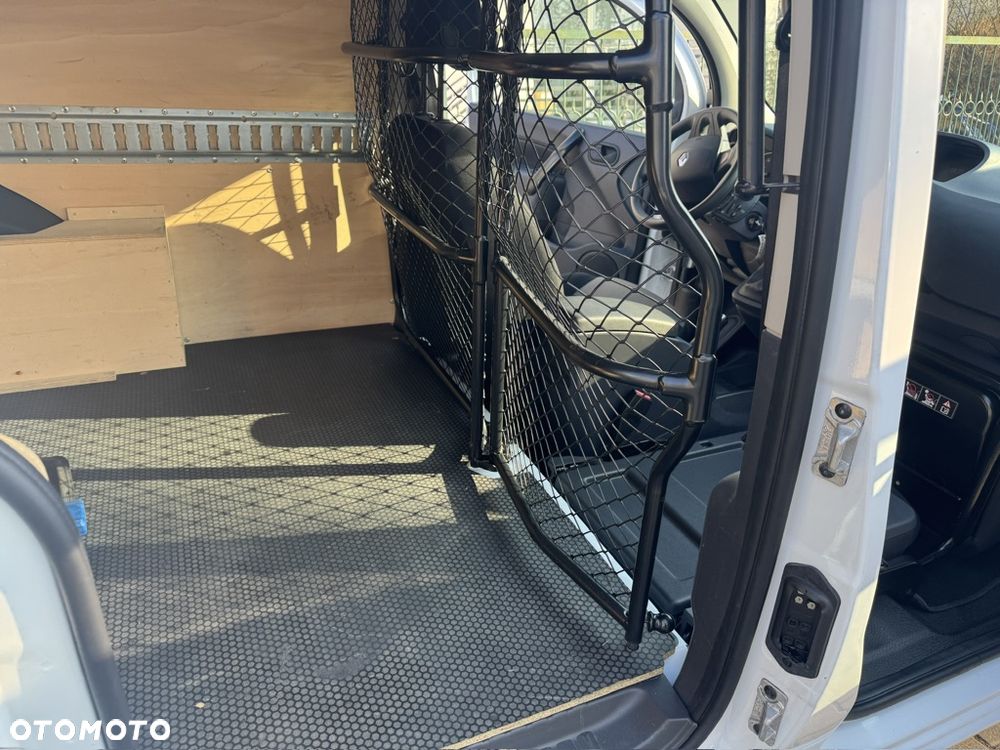 Renault KANGOO - 22
