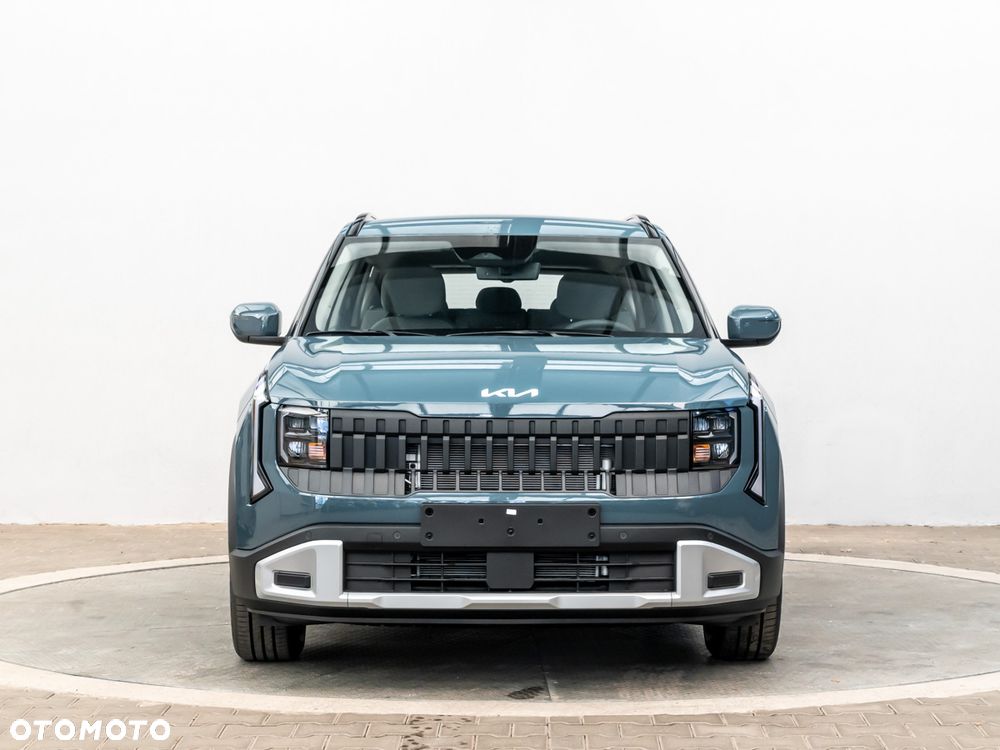 Kia Seltos 1.6 T-GDI M - 11