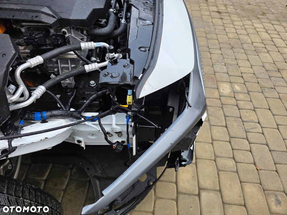 Hyundai IONIQ - 5