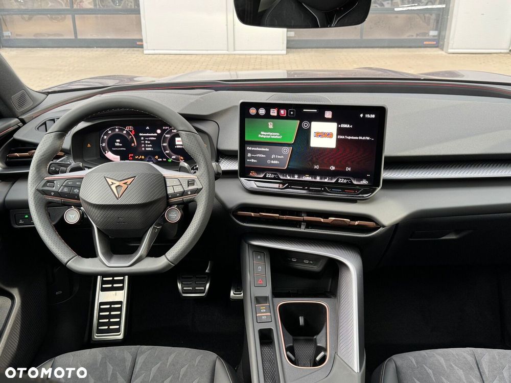 Cupra Terramar - 25