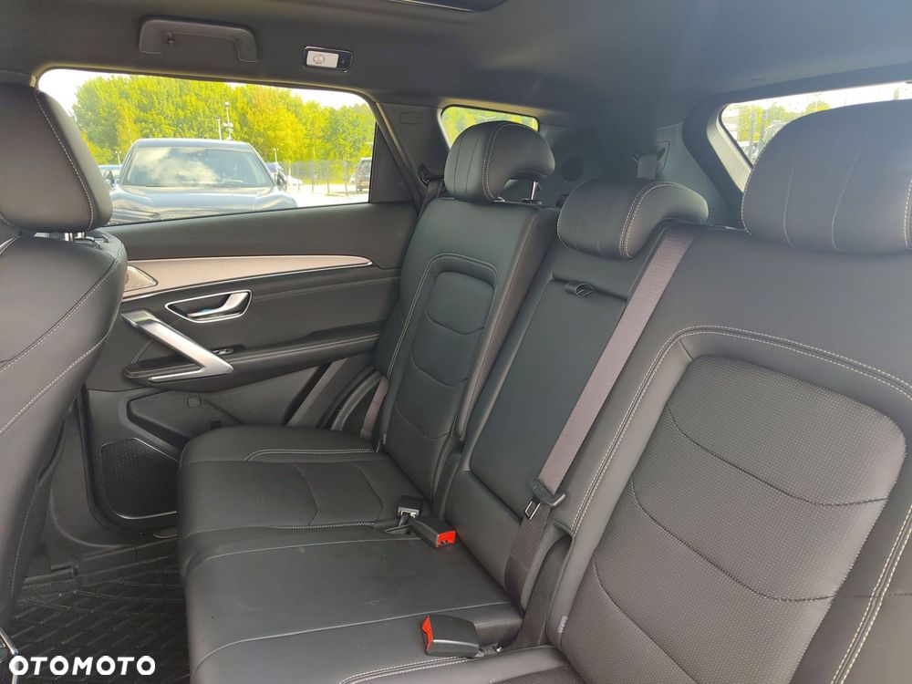 Jetour X70 Plus - 17