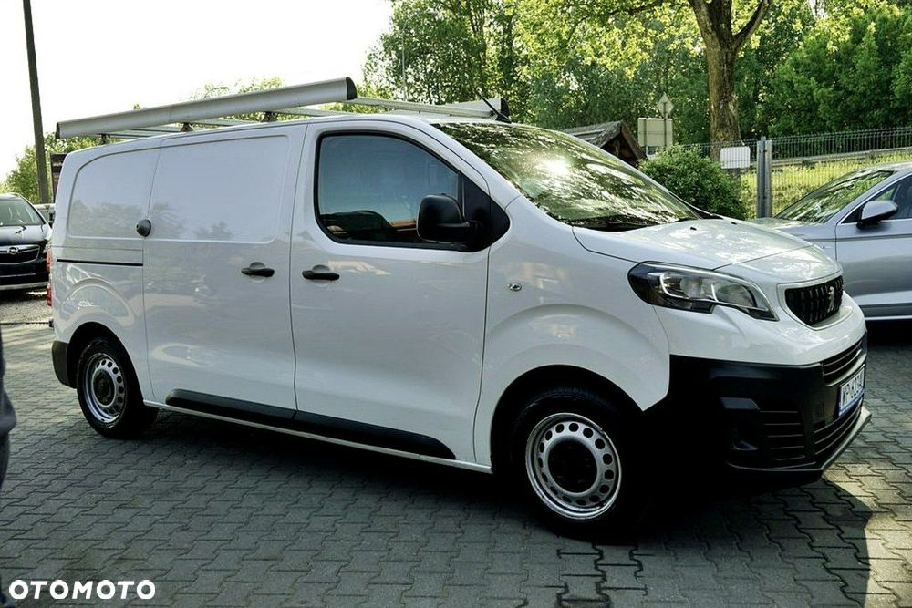 Peugeot Expert - 12