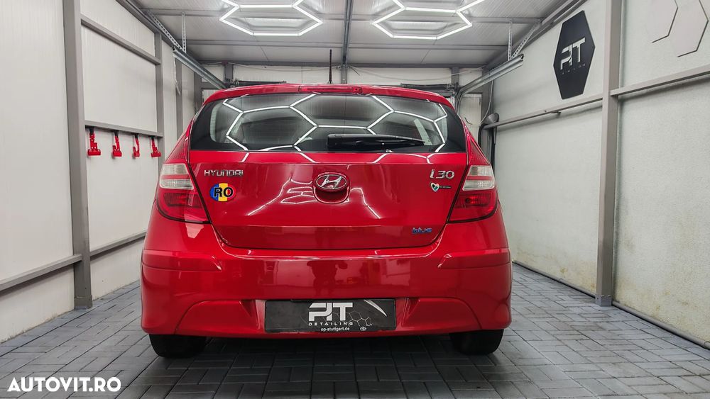 Hyundai i30 1.4 GL VM Comfort - 21