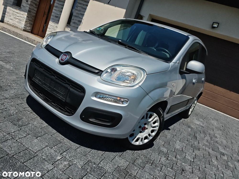 Fiat Panda 0.9 TwinAir Start&Stopp Lounge - 10