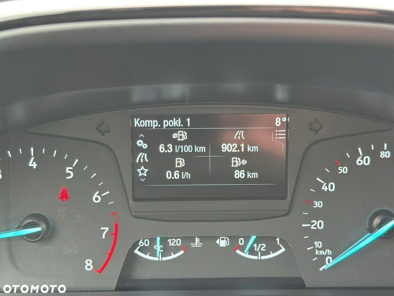 Ford Fiesta - 22