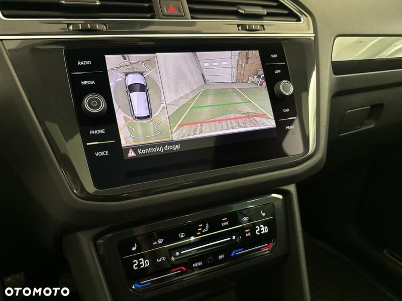 Volkswagen Tiguan 1.5 TSI EVO Life DSG - 17