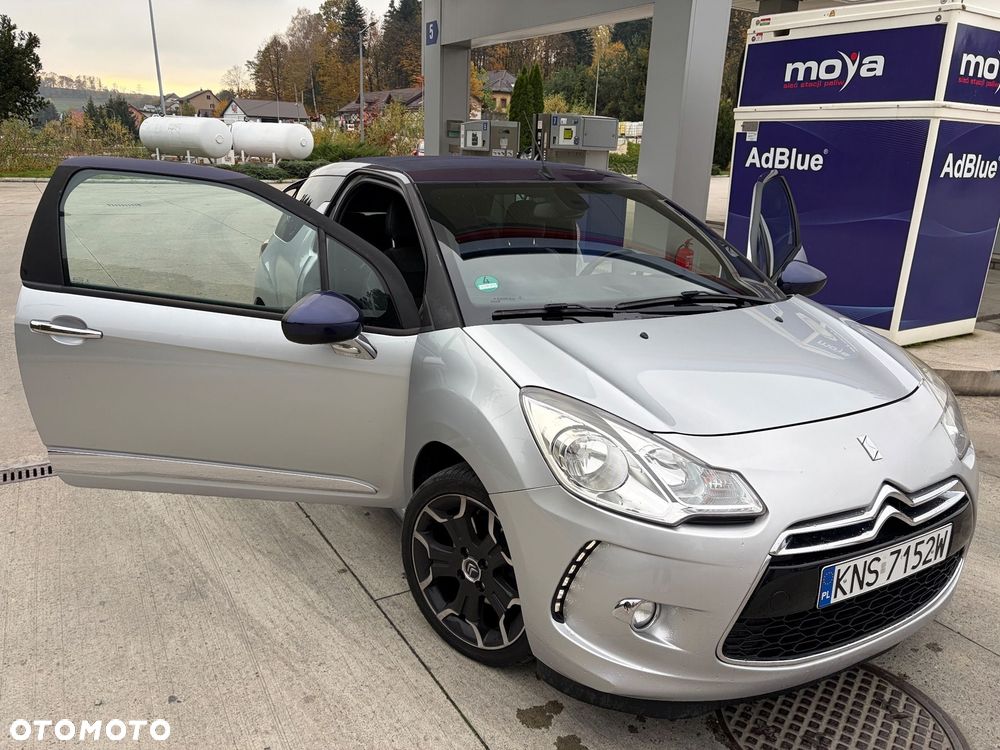 Citroën DS3 THP 155 Ultra-Prestige - 5