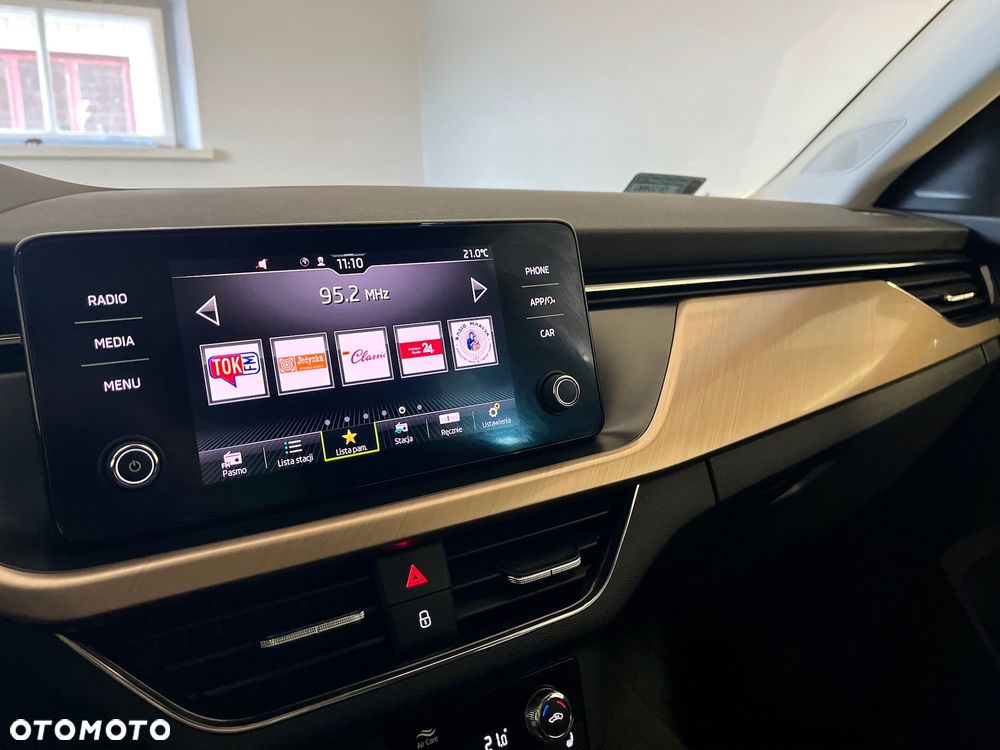 Skoda Scala 1.0 TSI Style - 17
