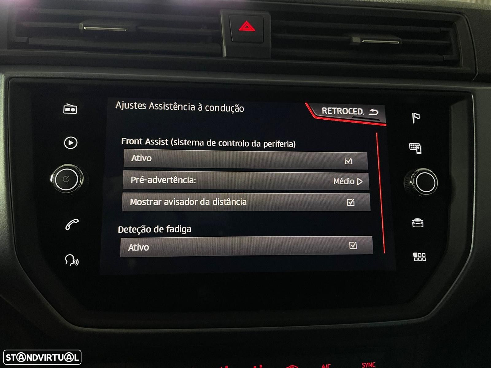 SEAT Arona 1.0 TSI Style - 22