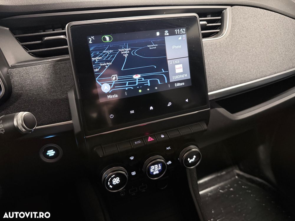 Renault ZOE 50 R135 Intens - 15